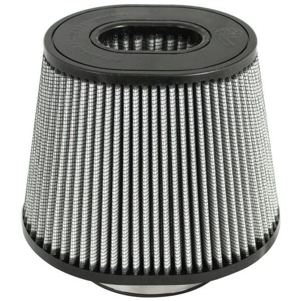 aFe MagnumFLOW Air Filter ProDry S 5in F x 9inx7-1/2in B x 6-3/4inx5-1/2inT x 6-7/8in H-tuningsupply.com