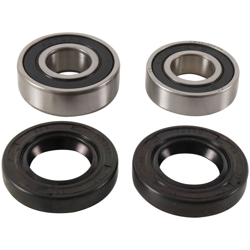 Pivot Works 90-01 Suzuki RM80 PW - Rear Wheel Bearing Kit-tuningsupply.com