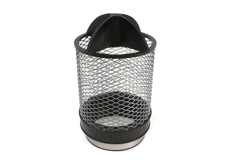 

Perrin Performance X-PSP-INT-208 - PERX-PSP-INT-208 - PERRIN 2-Piece Replacement Filter for PERRIN Intakes 3.125 inch ID (Fits Big MAF and V2 standard In - Shipped in Europe - Tuningsupply.com
