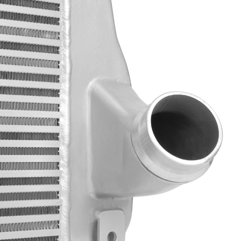 

Mishimoto MMINT-DMAX-06SL - MISMMINT-DMAX-06SL - Mishimoto 06-10 Chevy 6.6L Duramax Intercooler (Silver) - Shipped in Europe - Tuningsupply.com
