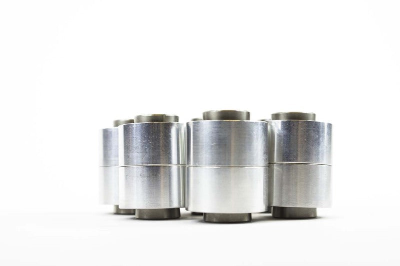 

SPL Parts SPL RKB S13 - SPPSPL RKB S13 - SPL Parts 89-98 Nissan 240SX (S13/S14) Rear Knuckle Monoball Bushings - Shipped in Europe - Tuningsupply.com
