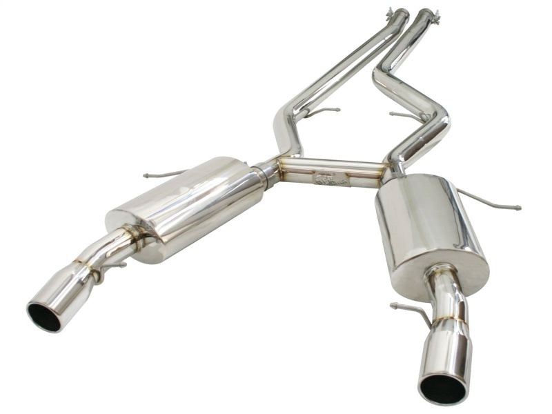 
  

aFe 49-36301 - AFE49-36301 - aFe MACHForce XP Exhausts Cat-Back SS-304 EXH CB BMW 335i (E90/92 Only) 07-09 L6-3.0L (tt) SS-304 - Shipped in Europe - Tuningsupply.com

