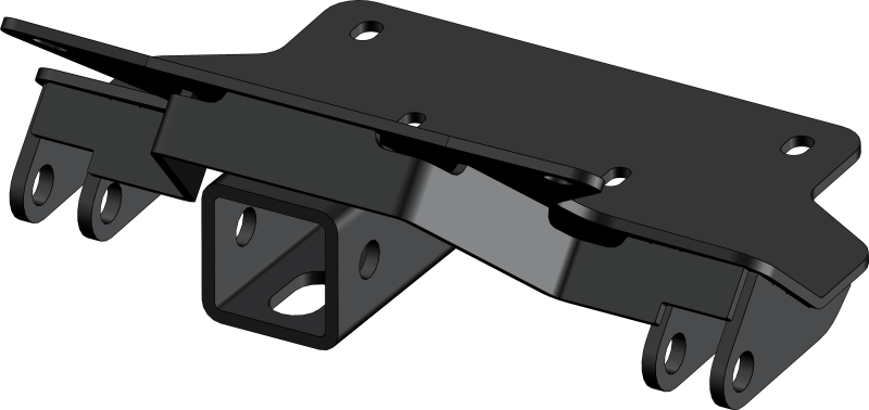 

KFI 105980 - KFI105980 - KFI 18+ Can-Am Maverick Sport/ Trial 700-1000 / 21+ Commander 700-1000/ MAX UTV Plow Mount - Shipped in Europe - Tuningsupply.com
