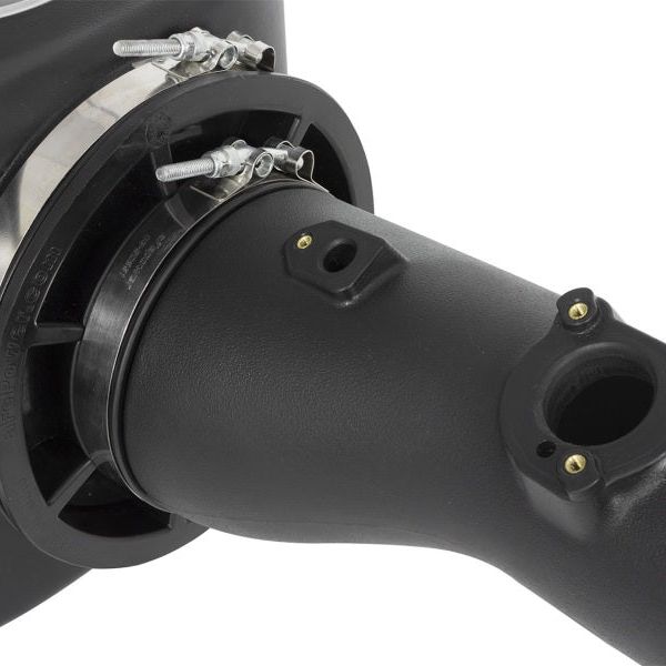 aFe Momentum GT PRO DRY S Stage-2  Intake System 09-16 GM Silverado/Sierra 2500/3500HD 6.0L V8-tuningsupply.com