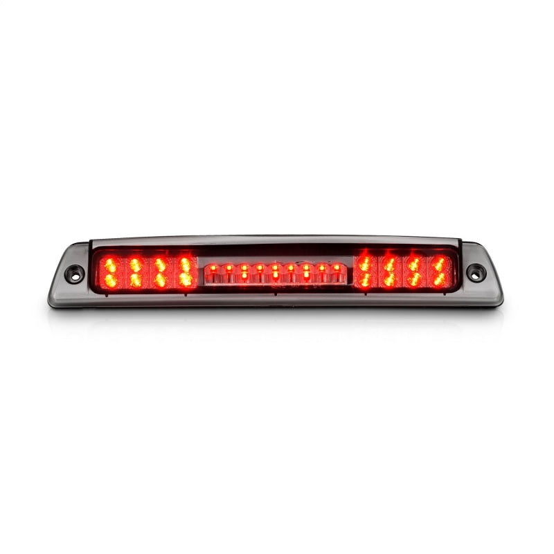 

ANZO 531046 - ANZ531046 - ANZO 1994-2001 Dodge Ram 1500 LED 3rd Brake Light Smoke - Shipped in Europe - Tuningsupply.com
