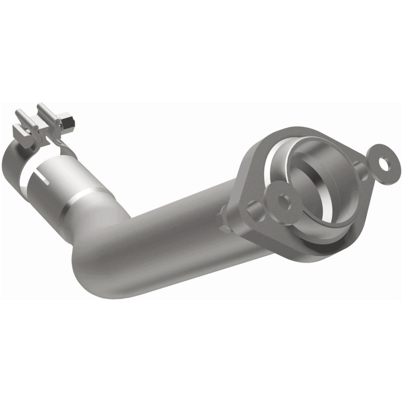 

Magnaflow 19432 - MAG19432 - MagnaFlow 18-20 Jeep Wrangler V6 3.6L Bolt On Extension Pipe 2in Pipe Diameter - Shipped in Europe - Tuningsupply.com
