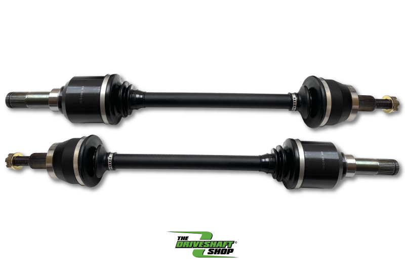 
    

Driveshaft Shop 510278 - DSS510278 - DSS 10-15 Chevy Camaro SS (Non-ZL1) 1400HP Level 5 Axle w/2 Piece Outer CV - Left RA5454X5 - Shipped in Europe - Tuningsupply.com

  