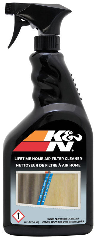 
  

K&N Engineering  - KNN99-6010 - K&N HVAC Filter Cleaner - Shipped in Europe - Tuningsupply.com

