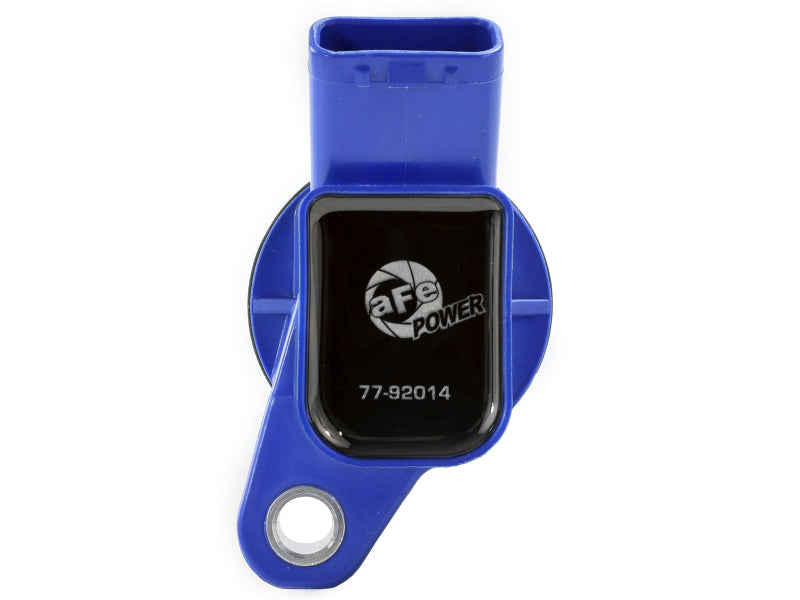 

aFe 77-92014 - AFE77-92014 - aFe 16-23 Toyota Tacoma SCORCHER High-Performance Ignition Coil - Single - Shipped in Europe - Tuningsupply.com
