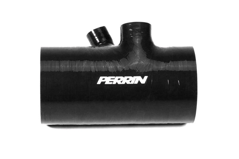 

Perrin Performance PSP-INT-428BK - PERPSP-INT-428BK - PERRIN 22-26 Subaru WRX Short Type Turbo Inlet Hose - Black - Shipped in Europe - Tuningsupply.com
