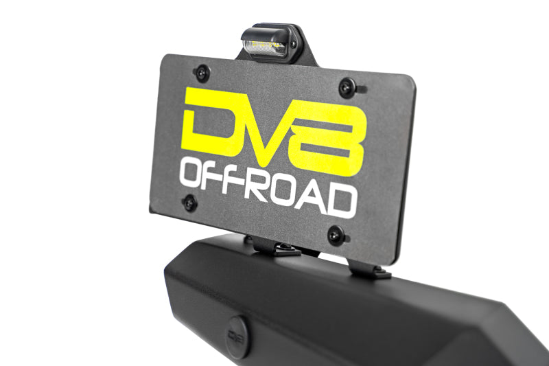 

DV8 Offroad RBJL-09 - DVERBJL-09 - DV8 Offroad 18-23 Wrangler JL Spec Series Rear Bumper - Shipped in Europe - Tuningsupply.com
