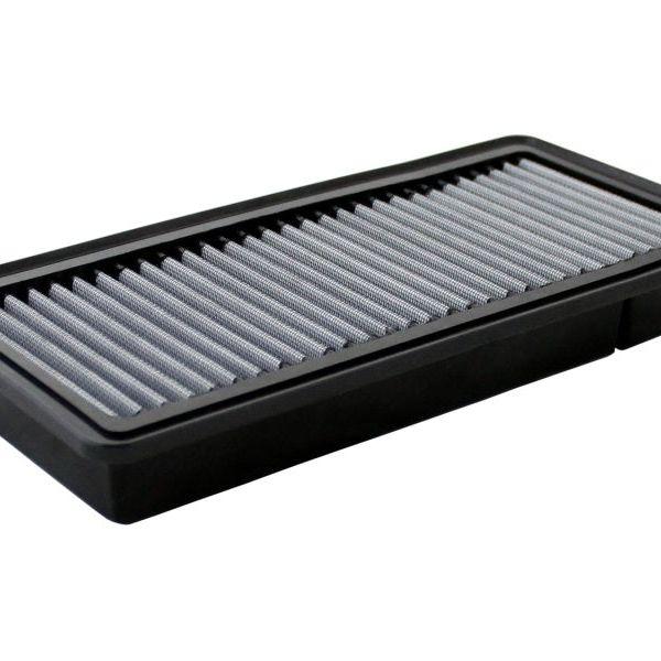 aFe Magnum FLOW Pro DRY S OE Replacement Air Filter 11-16 Ford Diesel 6.7L V8-tuningsupply.com