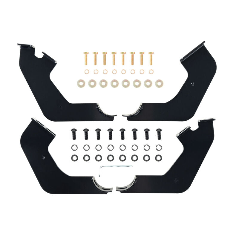 

Westin 23-2890 - WES23-2890 - Westin 24-26 Toyota Tacoma Xtra Cab E-Series 3 Nerf Step Bars Stainless Steel - Shipped in Europe - Tuningsupply.com
