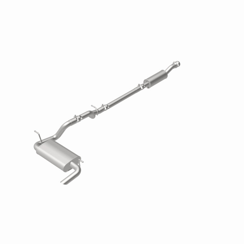 

Magnaflow 106-1105 - MAG106-1105 - BRExhaust 18-25 Jeep Wrangler 2.0L Direct-Fit Replacement Exhaust Kit - Shipped in Europe - Tuningsupply.com
