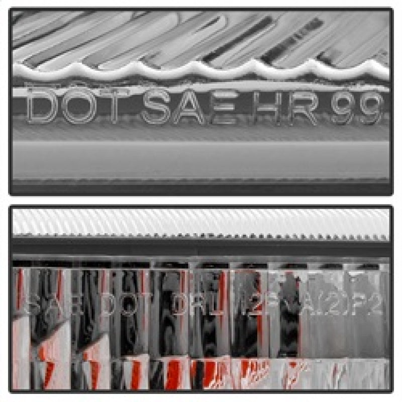 

SPYDER 9035111 - SPY9035111 - xTune Chevy Silverado 1500 99-02 OEM Style Headlights w/ Bumper Lights - Chrome HD-JH-CSIL99-OE-SET - Shipped in Europe - Tuningsupply.com
