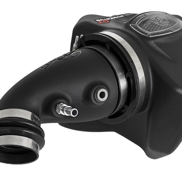 aFe Power Momentum GT Pro Dry S Cold Air Intake 14-16 Dodge Ram 2500 V8-6.4L Hemi-tuningsupply.com