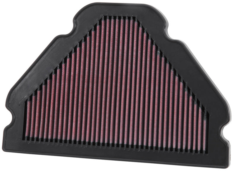 

K&N Engineering KA-9098 - KNNKA-9098 - K&N 98-03 Kawasaki ZX9R Air Filter - Shipped in Europe - Tuningsupply.com
