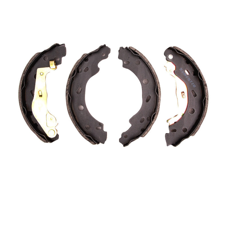 

DFC 1901-0956-10 - DFC1901-0956-10 - DFC 05-16 Smart Fortwo Rear Premium Service Shoes - Shipped in Europe - Tuningsupply.com
