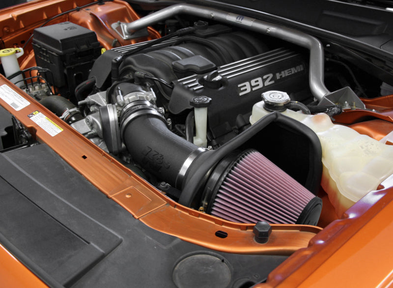 

K&N Engineering 57-1565 - KNN57-1565 - K&N 11-14 Dodge Challenger 6.4L V8 Performance Intake - Shipped in Europe - Tuningsupply.com
