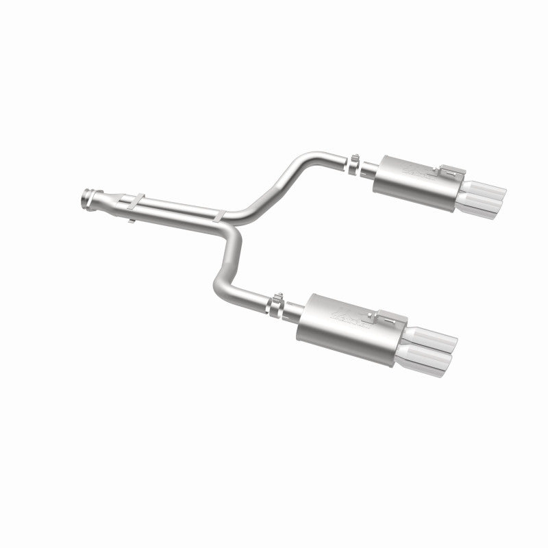

Magnaflow 15658 - MAG15658 - MagnaFlow Sys C/B 86-91 Chevy Corvette C4 L98 - Shipped in Europe - Tuningsupply.com
