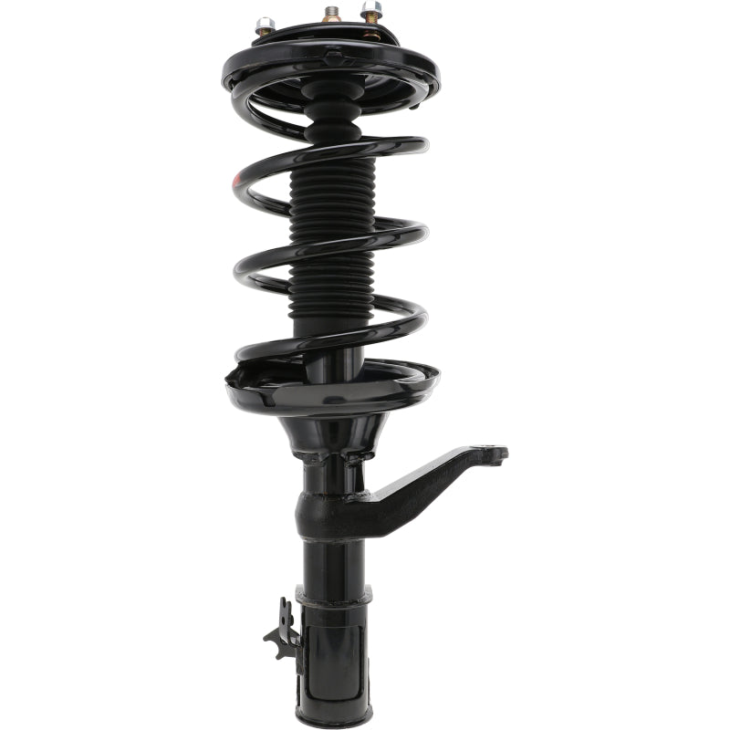 KYB Shocks & Struts Strut Plus Front Right 03-11 Honda Element (Excl SC)-tuningsupply.com