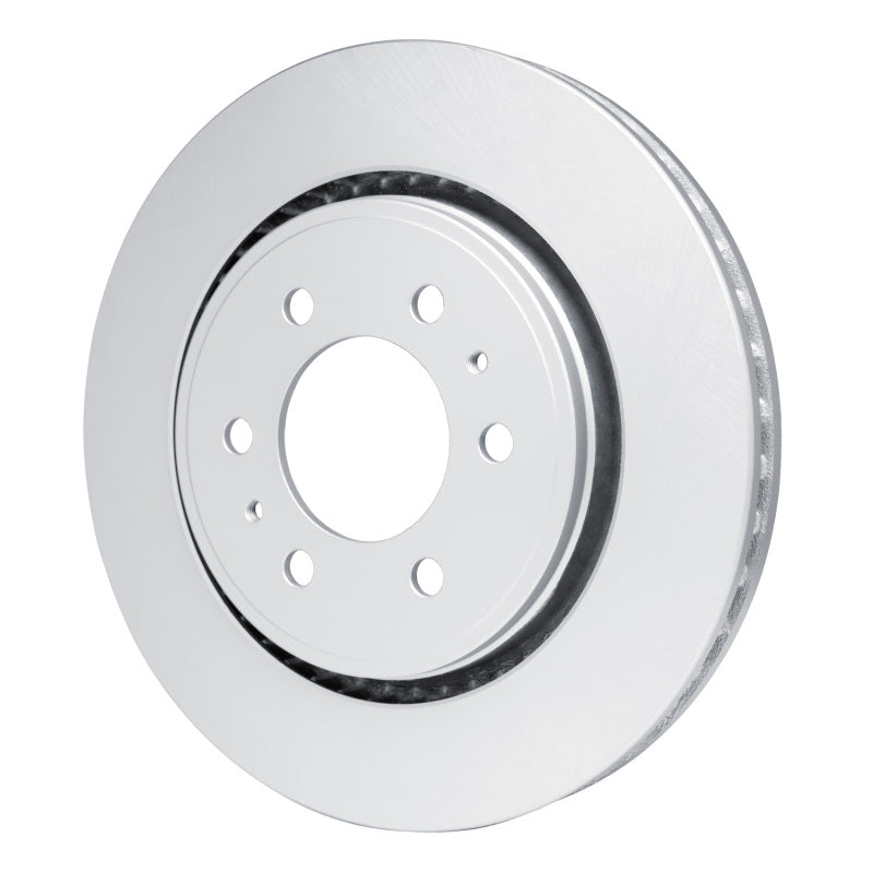 

DFC 604-54204 - DFC604-54204 - DFC 07-21 Ford Expedition Front GeoSPEC Coated Rotor - Shipped in Europe - Tuningsupply.com
