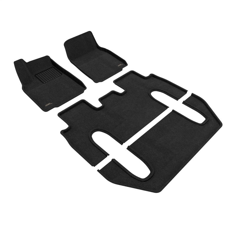 

3D MAXpider L1TL04304709 - ACEL1TL04304709 - 3D MAXpider 22-24 Tesla Model X 6-Seat Elegant Black R1 R2 R3 - Shipped in Europe - Tuningsupply.com
