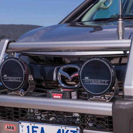 

ARB AR09SB - ARBAR09SB - ARB Cover Solid Blk Ar32 - Shipped in Europe - Tuningsupply.com
