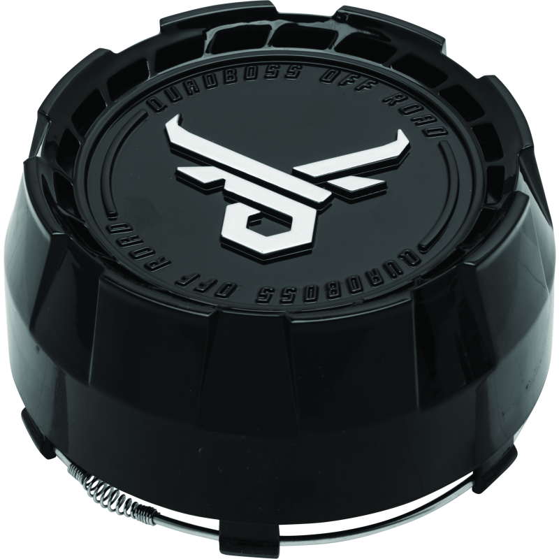 QuadBoss Big Slicer Wheel Cap