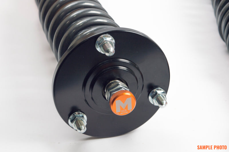 

Moton M 505 187SD - MTOM 505 187SD - Moton 2021+ BMW M3 G80 Xdrive / 2021+ BMW M4 G82 Xdrive Moton 1-Way Series Coilovers - Shipped in Europe - Tuningsupply.com
