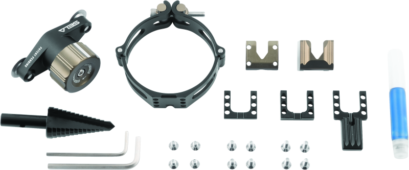 
  

ProTaper 020202 - PTR020202 - ProTaper SELA - Self Engaged Launch Assist - Shipped in Europe - Tuningsupply.com

