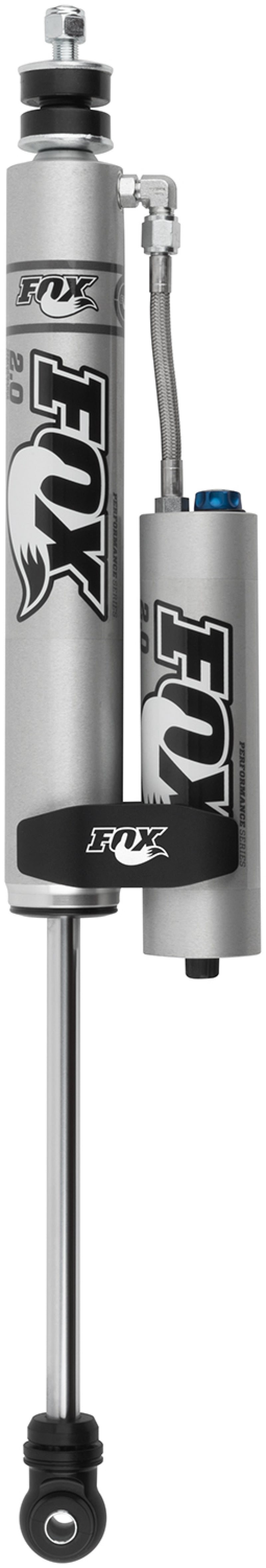 

FOX 985-26-121 - FOX985-26-121 - Fox 05+ Ford SD 2.0 Perf Series 9.6in. Smooth Body R/R Front Shock CD Adj. (Alum) / 2-3.5in Lift - Shipped in Europe - Tuningsupply.com
