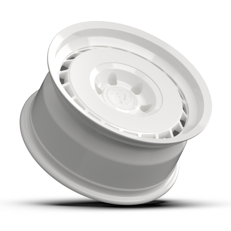 

fifteen52 EMXCW-78051+20 - FFTEMXCW-78051+20 - fifteen52 Evolution MX 17x8 5x112 20mm ET 57.1mm Center Bore Classic White Wheel - Shipped in Europe - Tuningsupply.com
