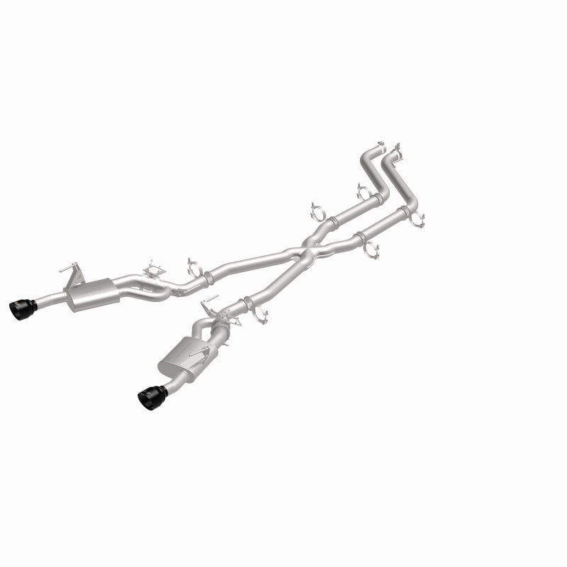 

Magnaflow 19699 - MAG19699 - MagnaFlow 2026 Dodge Charger 3.0L SPEQ Series Cat-Back Performance Exhaust System - Shipped in Europe - Tuningsupply.com
