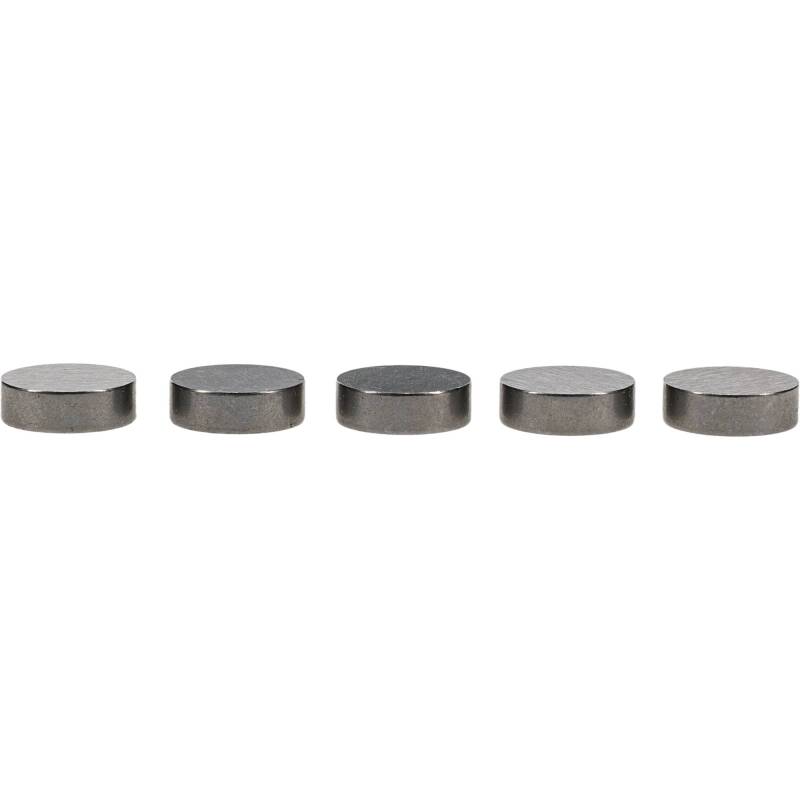

Hot Cams 5PK948295 - HOC5PK948295 - Hot Cams Shim Kits 2.950mm Thickness - 5 Pack - Shipped in Europe - Tuningsupply.com
