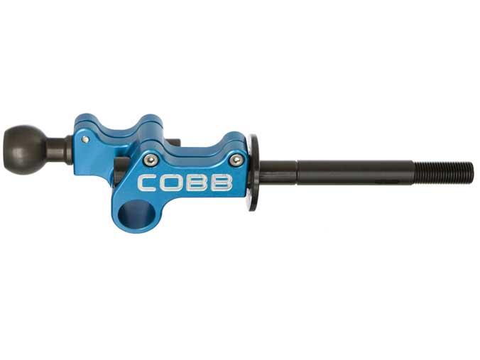 

COBB  - COBB215315 - Cobb 04-11 Subaru Impreza WRX/STi 6 speed Double Adjustable Shifter - Shipped in Europe - Tuningsupply.com
