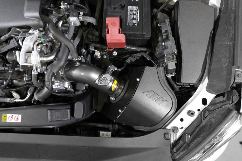 

AEM Induction 21-855C - AEM21-855C - AEM 2018 C.A.S. Toyota Camry L4-2.5L F/I Cold Air Intake System - Shipped in Europe - Tuningsupply.com
