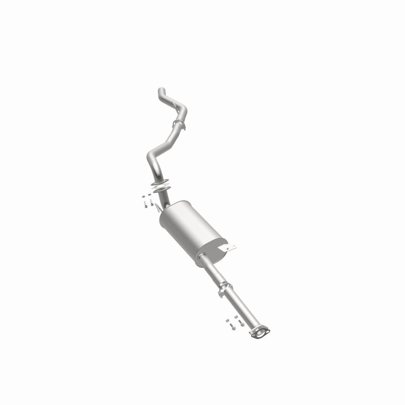 

Magnaflow 106-0304 - MAG106-0304 - MagnaFlow BRE Exhaust Kit 98-02 Isuzu Trooper SLX 3.5L - Shipped in Europe - Tuningsupply.com
