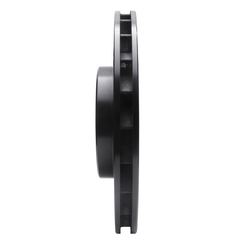 

R1 Concepts 633-31036D - RNC633-31036D - R1 95-99 BMW M3 E36 Left Front Drilled & Slotted Black Brake Rotor - Shipped in Europe - Tuningsupply.com
