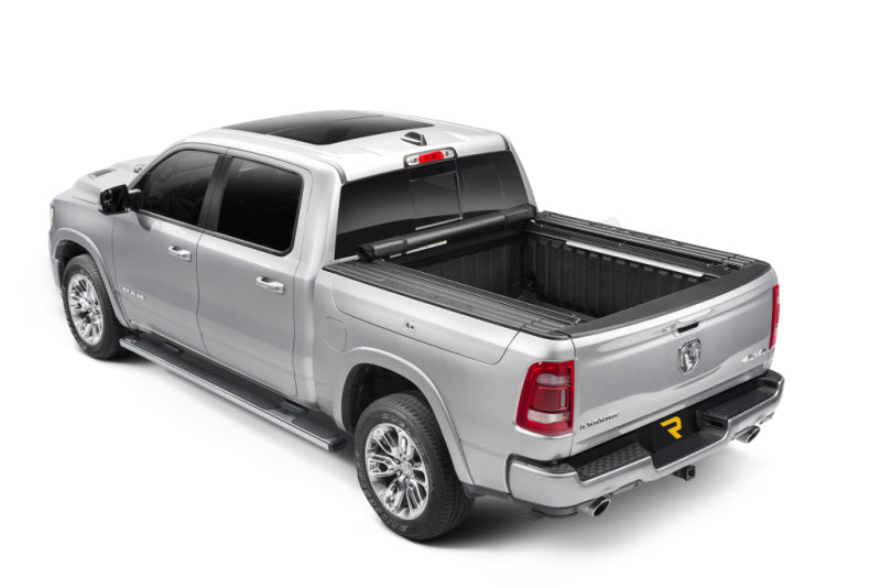 

Truxedo 547901 - TRX547901 - Truxedo 12-18 Ram 1500 w/RamBox & 19-20 Ram 1500 Classic w/RamBox 6ft 4in Lo Pro Bed Cover - Shipped in Europe - Tuningsupply.com
