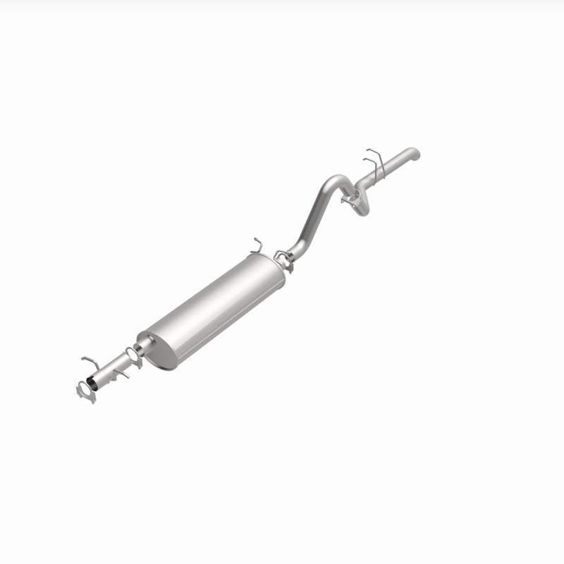 

Magnaflow 106-0179 - MAG106-0179 - MagnaFlow BRE Exhaust Kit 98-99 Dodge Durango - Shipped in Europe - Tuningsupply.com
