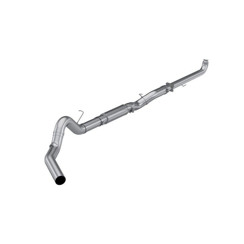 
  

MBRP PS60210P - MBRPS60210P - MBRP 01-04 Chevrolet/GMC 2500/ 3500 6.6L Duramax 5in Downpipe-Back Single Side Exit - AL - Shipped in Europe - Tuningsupply.com


