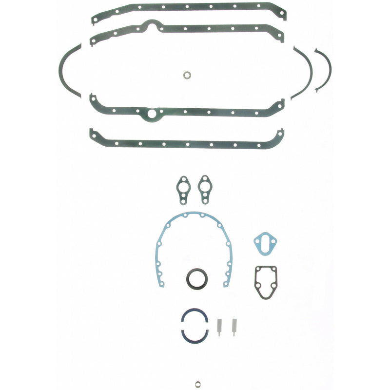 
    

Fel-Pro 17120 - FEL17120 - Fel-Pro 17120 Engine Conversion Gasket Set - Shipped in Europe - Tuningsupply.com

  