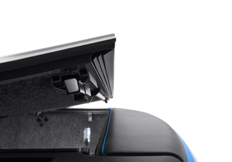 

Undercover UX32008 - UNDUX32008 - UnderCover 19-20 Ram 1500 5.7ft Ultra Flex Bed Cover - Matte Black Finish - Shipped in Europe - Tuningsupply.com
