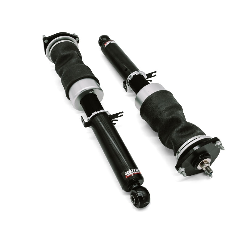 

Air Lift 76010 - ALF76010 - Air Lift Performance 09-13 Infiniti G37 / 09-20 Nissan 370z Front Air Suspension Kit - Shipped in Europe - Tuningsupply.com

