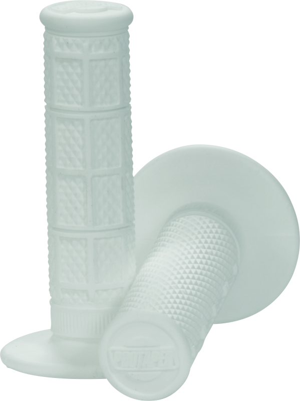 
  

ProTaper 024029 - PTR024029 - ProTaper 1/3 Waffle Grips - White - Shipped in Europe - Tuningsupply.com

