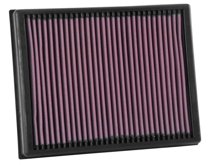 
  

K&N Engineering 33-3086 - KNN33-3086 - K&N 16-17 Ford Ranger 2.2L/3.2L DSL Drop In Air Filter - Shipped in Europe - Tuningsupply.com

