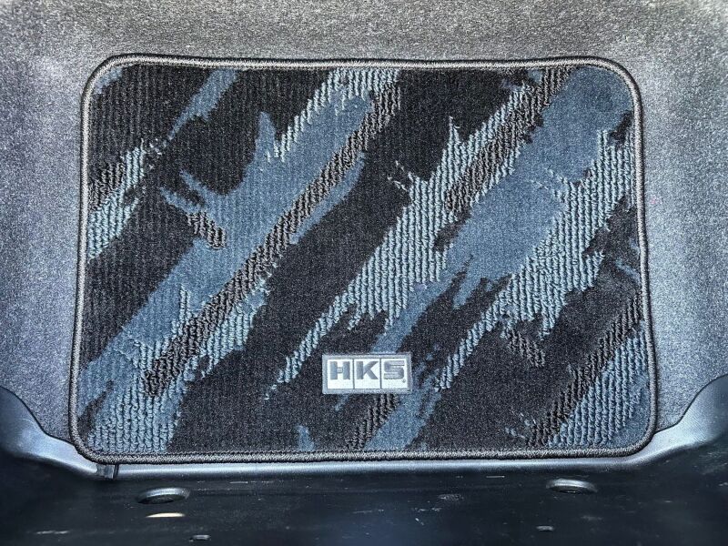 

HKS 53001-AZ013 - HKS53001-AZ013 - HKS FLOOR MATS ND FULL SET OCT LHD - Shipped in Europe - Tuningsupply.com
