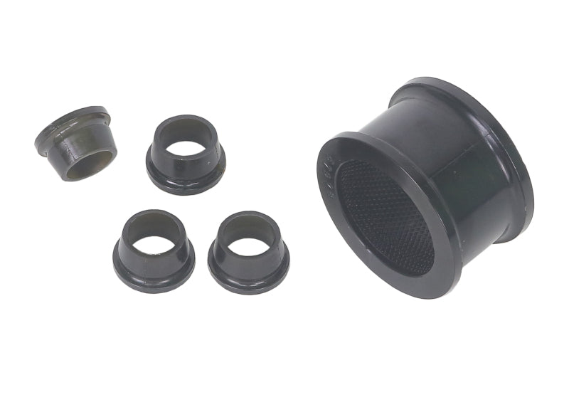 

Whiteline W13409 - WHLW13409 - Whiteline 1992-1995 Honda Civic Rack And Pinion Bushing - Shipped in Europe - Tuningsupply.com
