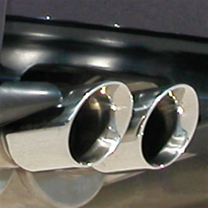 
    

CORSA Performance 14553 - COR14553 - Corsa 1992-1999 BMW 325i/is Coupe E36 Polished Sport Cat-Back Exhaust - Shipped in Europe - Tuningsupply.com

  